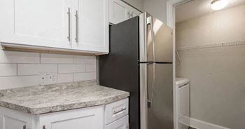 Stainless Steel Appliances*